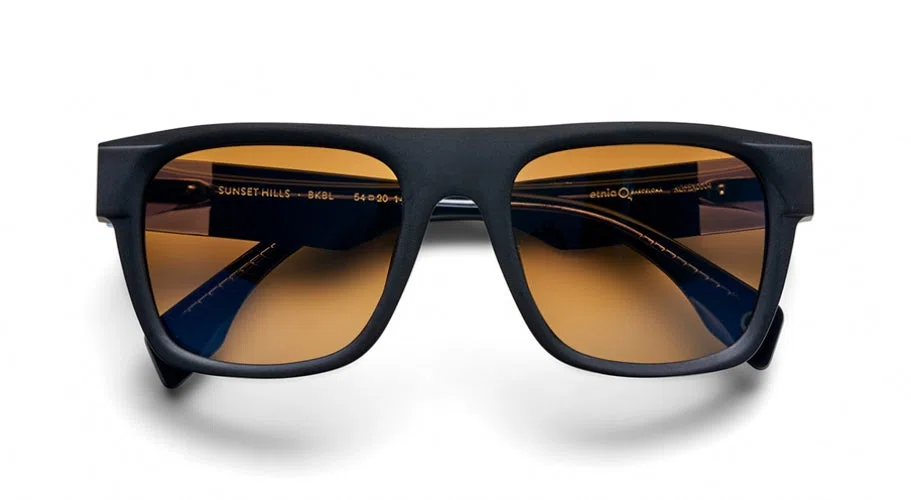 Etnia Barcelona SUNSET HILLS Sunglasses - view 14